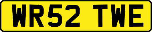 WR52TWE