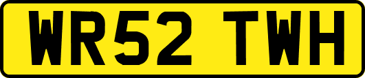 WR52TWH
