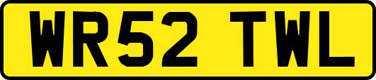 WR52TWL