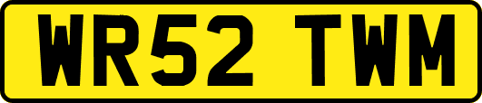 WR52TWM