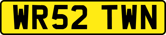 WR52TWN