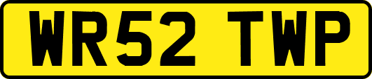 WR52TWP