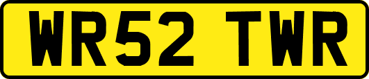 WR52TWR