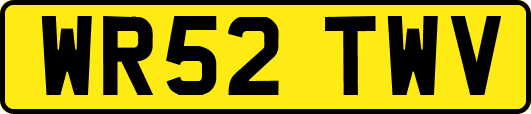 WR52TWV