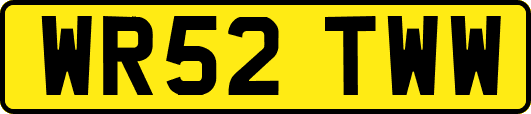 WR52TWW