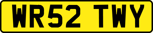 WR52TWY