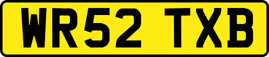 WR52TXB