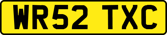 WR52TXC