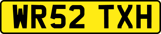 WR52TXH