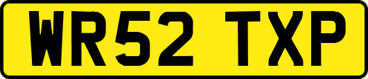 WR52TXP
