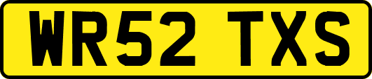 WR52TXS