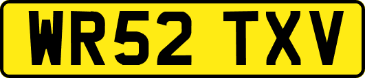 WR52TXV