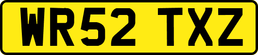 WR52TXZ