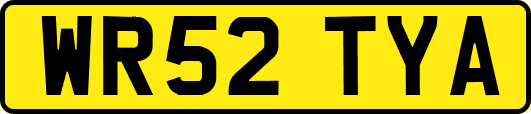 WR52TYA