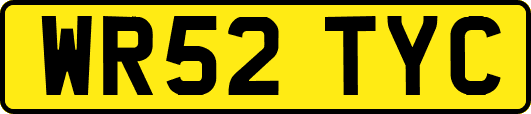 WR52TYC