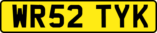WR52TYK