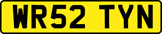 WR52TYN