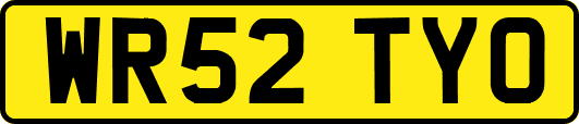 WR52TYO