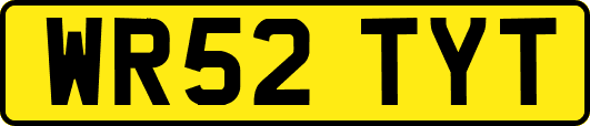 WR52TYT