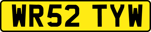 WR52TYW