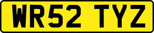 WR52TYZ