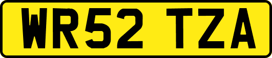 WR52TZA