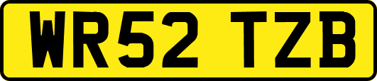 WR52TZB