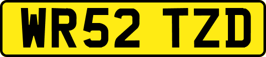 WR52TZD