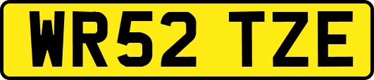 WR52TZE