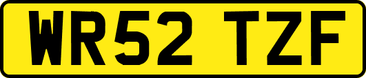 WR52TZF