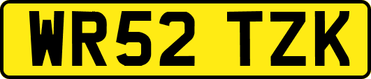 WR52TZK