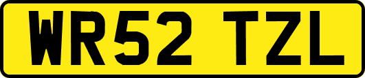 WR52TZL