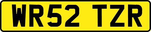 WR52TZR