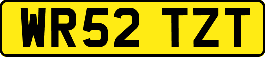 WR52TZT