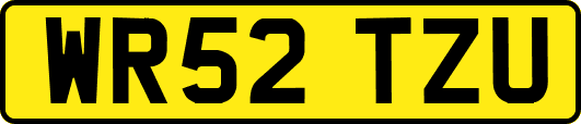 WR52TZU