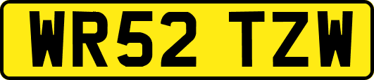 WR52TZW