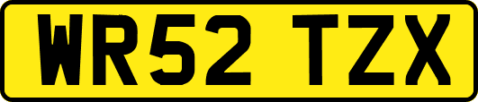 WR52TZX