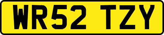 WR52TZY