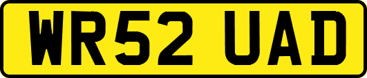 WR52UAD