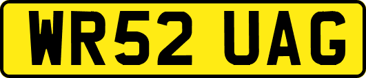 WR52UAG