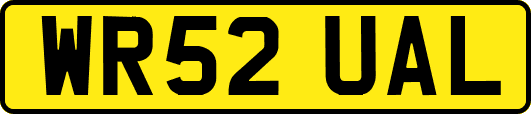 WR52UAL