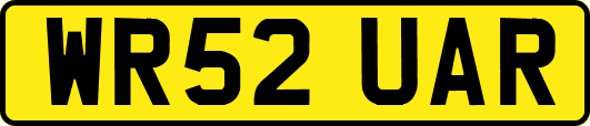 WR52UAR