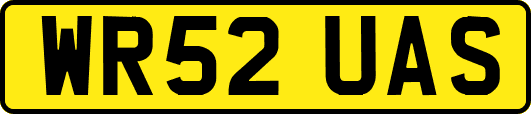 WR52UAS