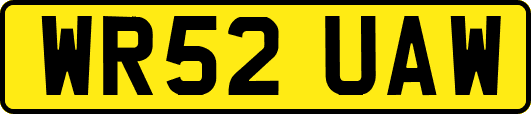 WR52UAW