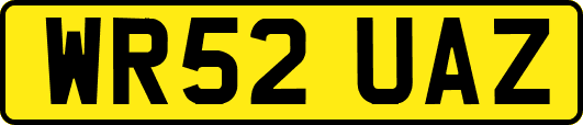 WR52UAZ