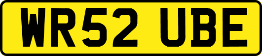 WR52UBE