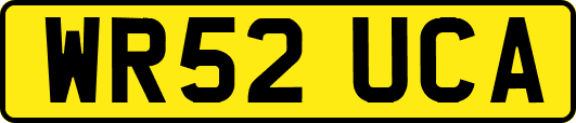 WR52UCA