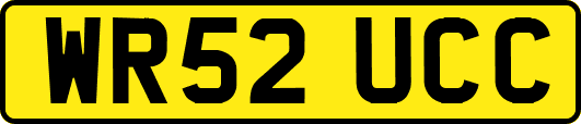 WR52UCC