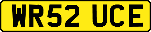 WR52UCE