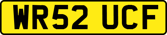 WR52UCF